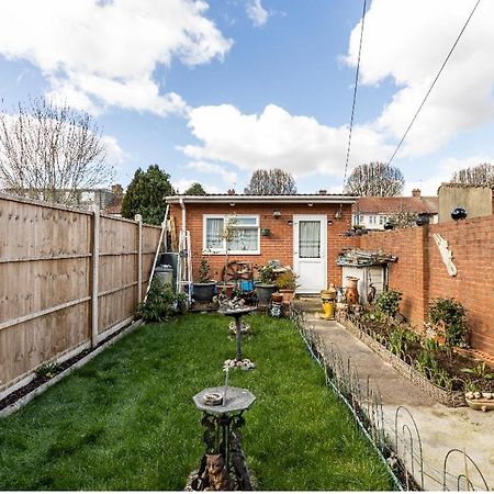 Lovely House London Luaran gambar
