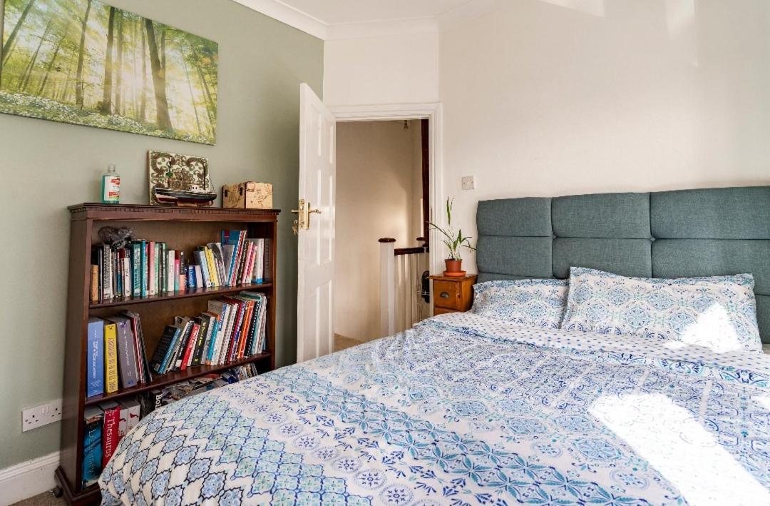 Lovely House London Luaran gambar
