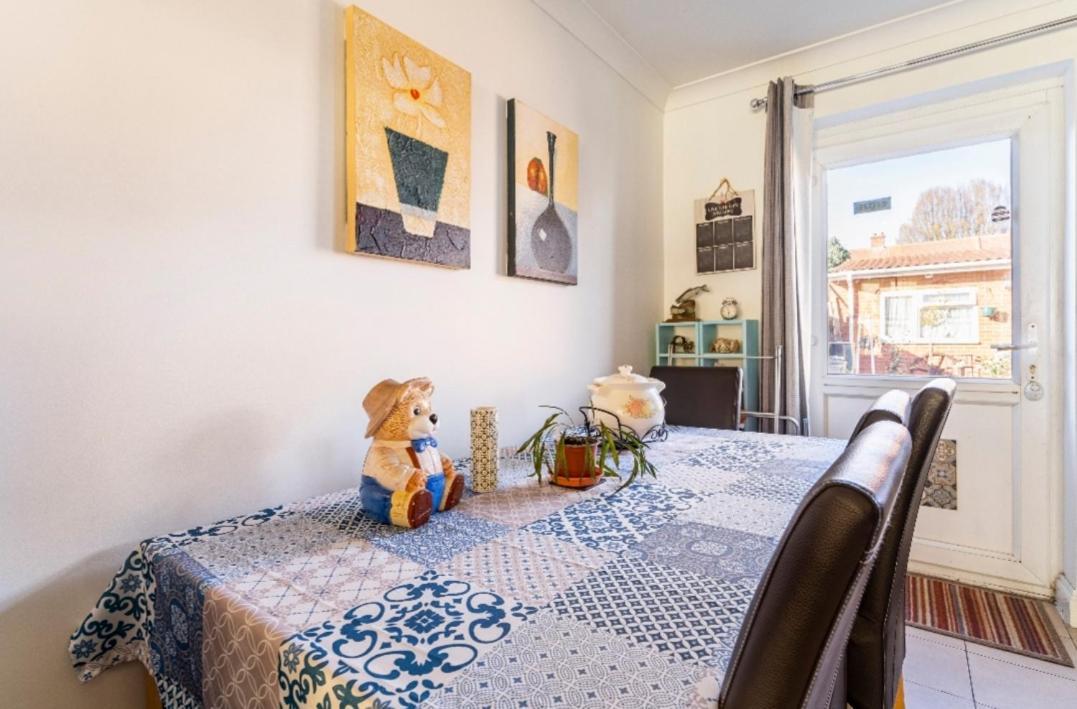 Lovely House London Luaran gambar