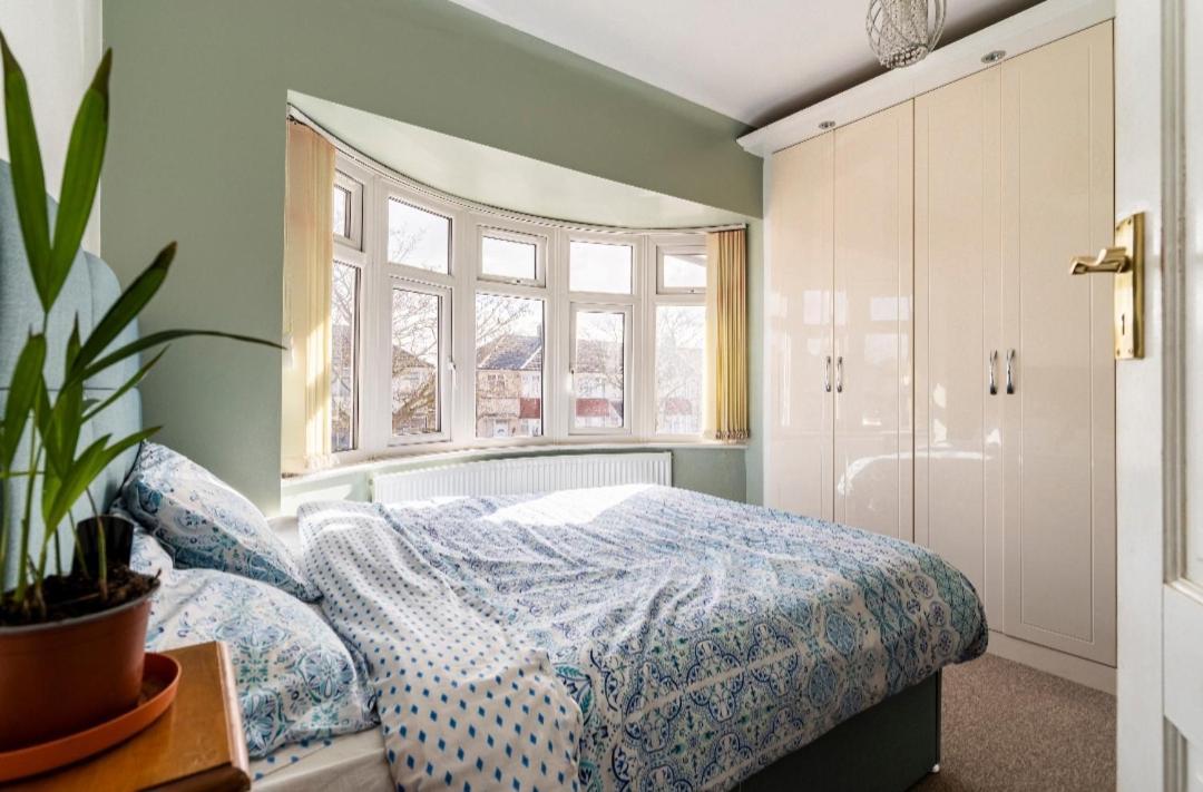 Lovely House London Luaran gambar