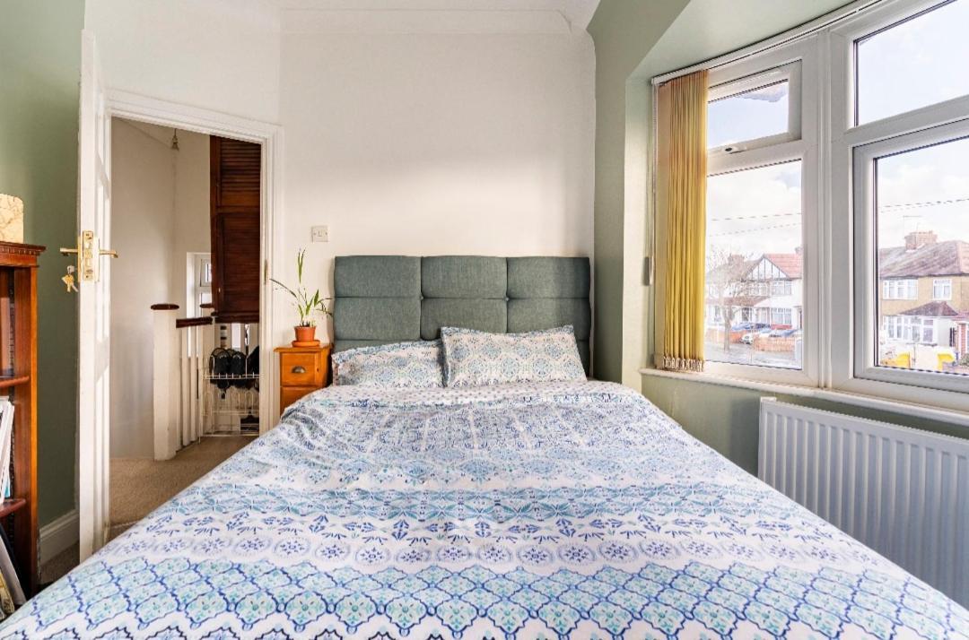 Lovely House London Luaran gambar