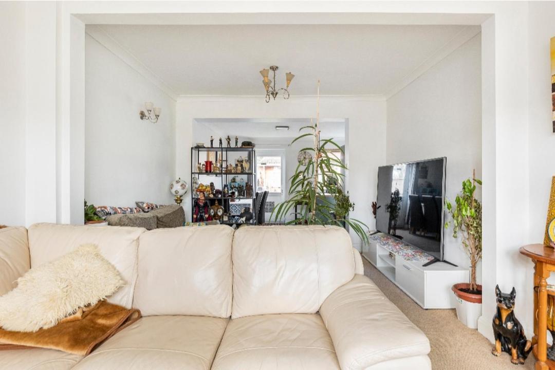 Lovely House London Luaran gambar