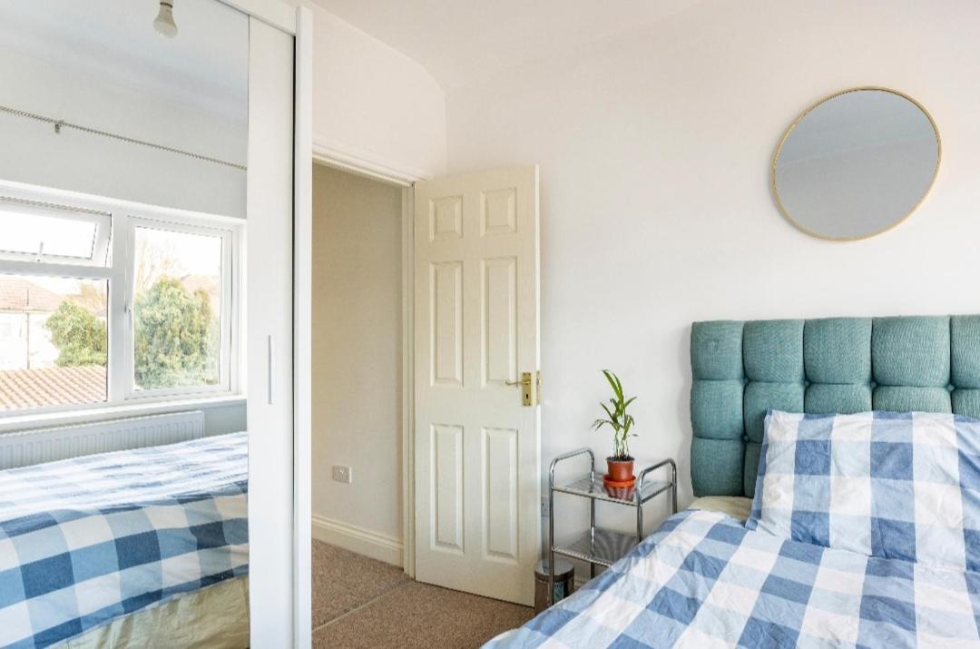 Lovely House London Luaran gambar