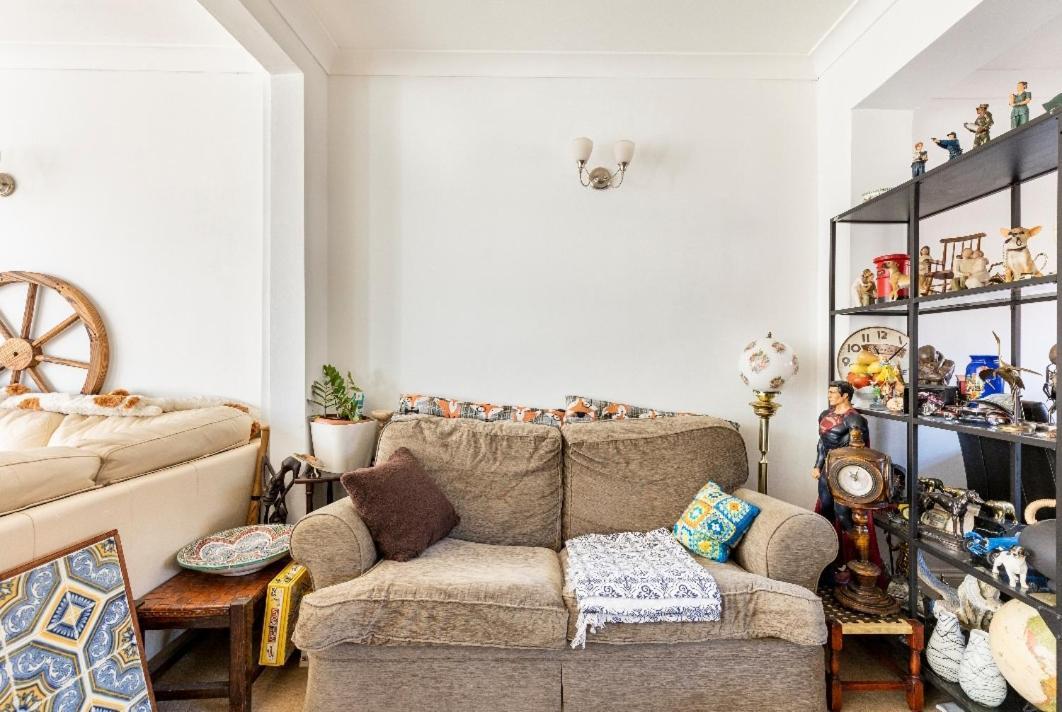 Lovely House London Luaran gambar