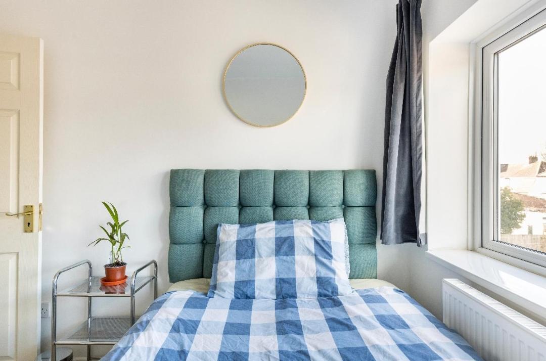 Lovely House London Luaran gambar