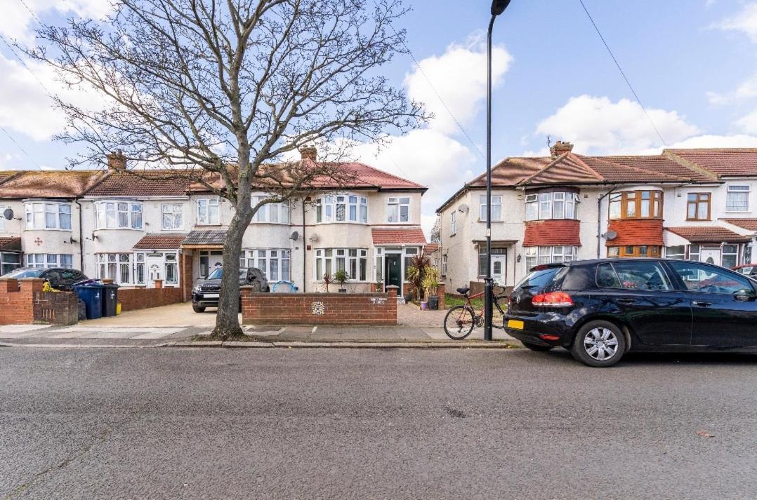 Lovely House London Luaran gambar