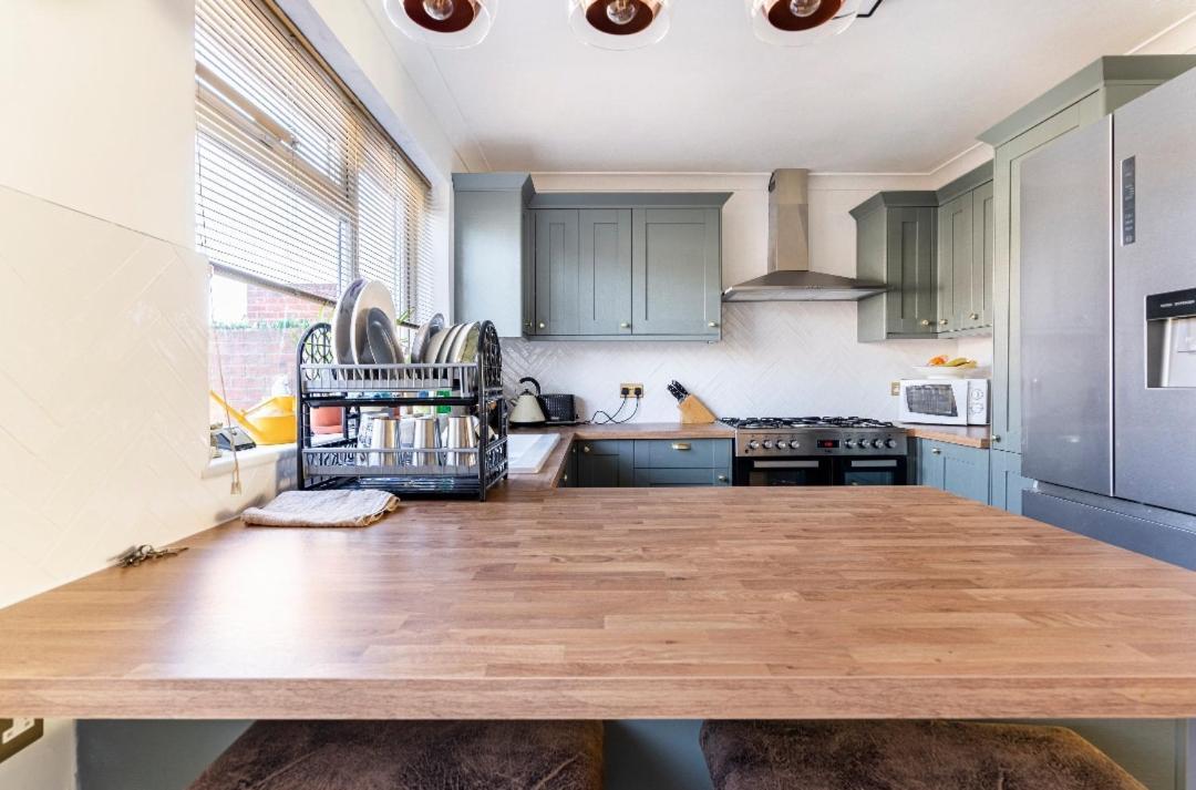 Lovely House London Luaran gambar