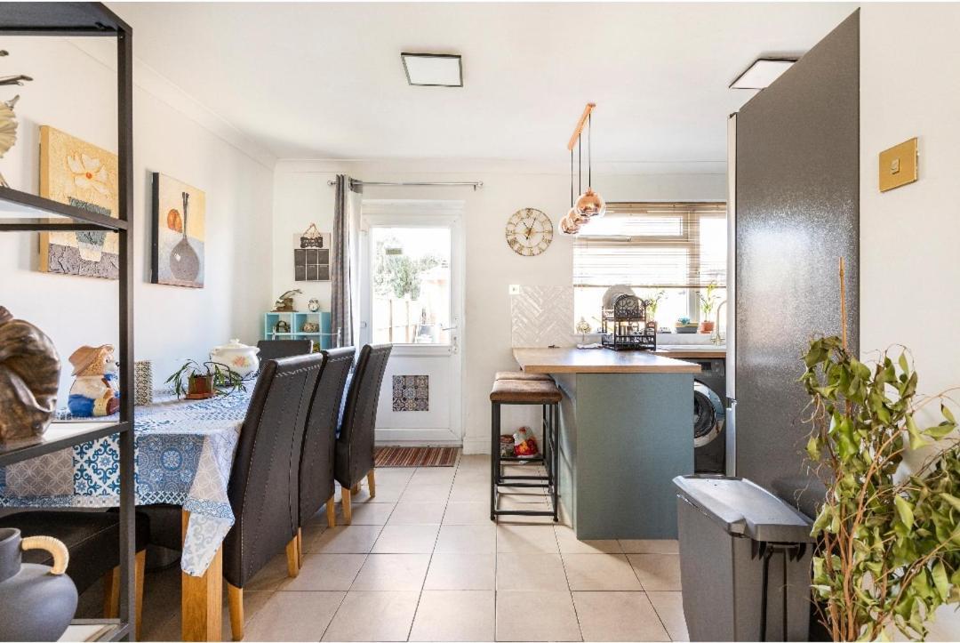 Lovely House London Luaran gambar
