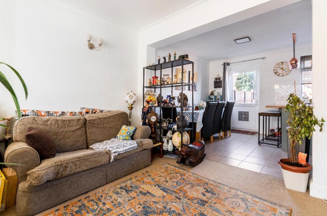 Lovely House London Luaran gambar