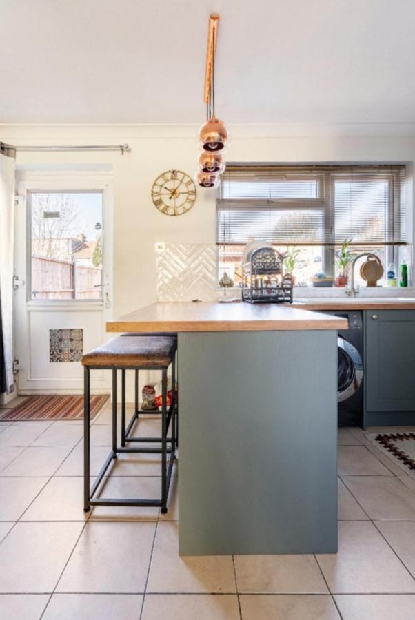 Lovely House London Luaran gambar