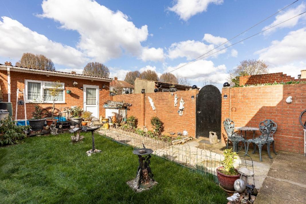 Lovely House London Luaran gambar