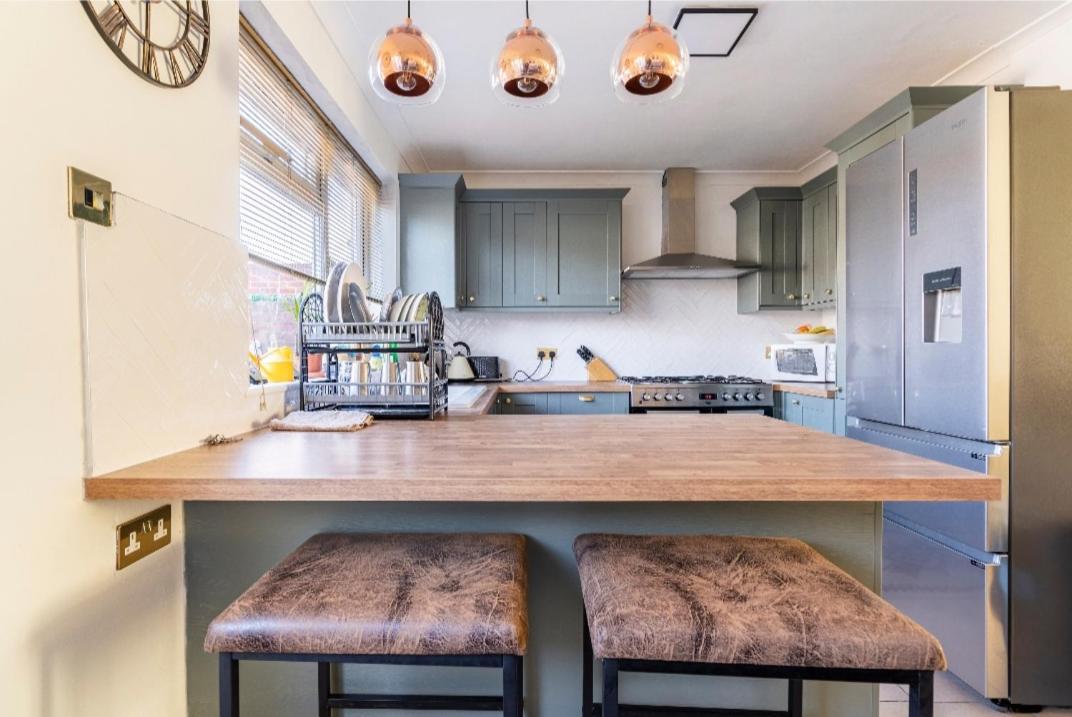 Lovely House London Luaran gambar