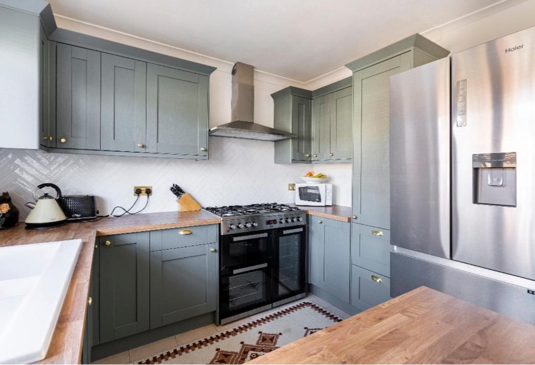 Lovely House London Luaran gambar