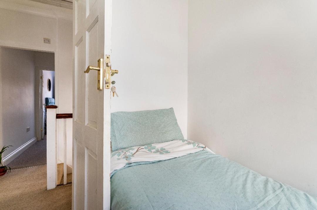 Lovely House London Luaran gambar