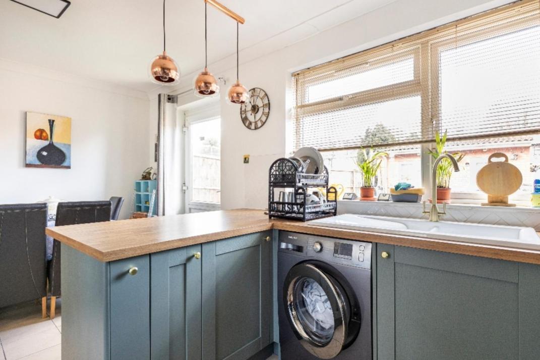 Lovely House London Luaran gambar