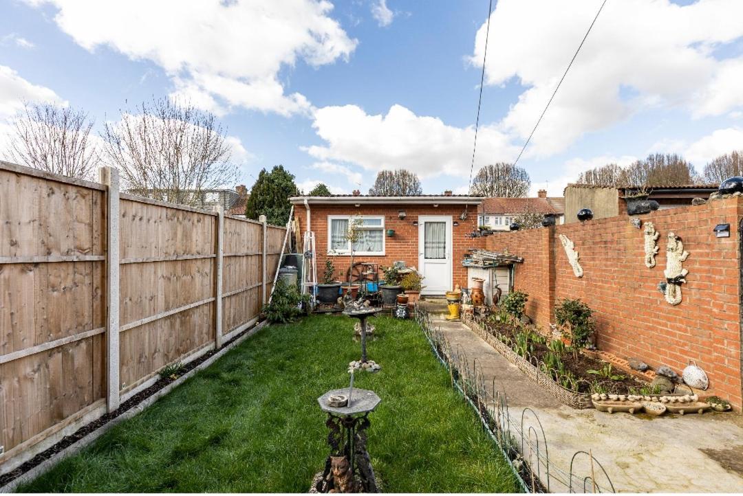 Lovely House London Luaran gambar