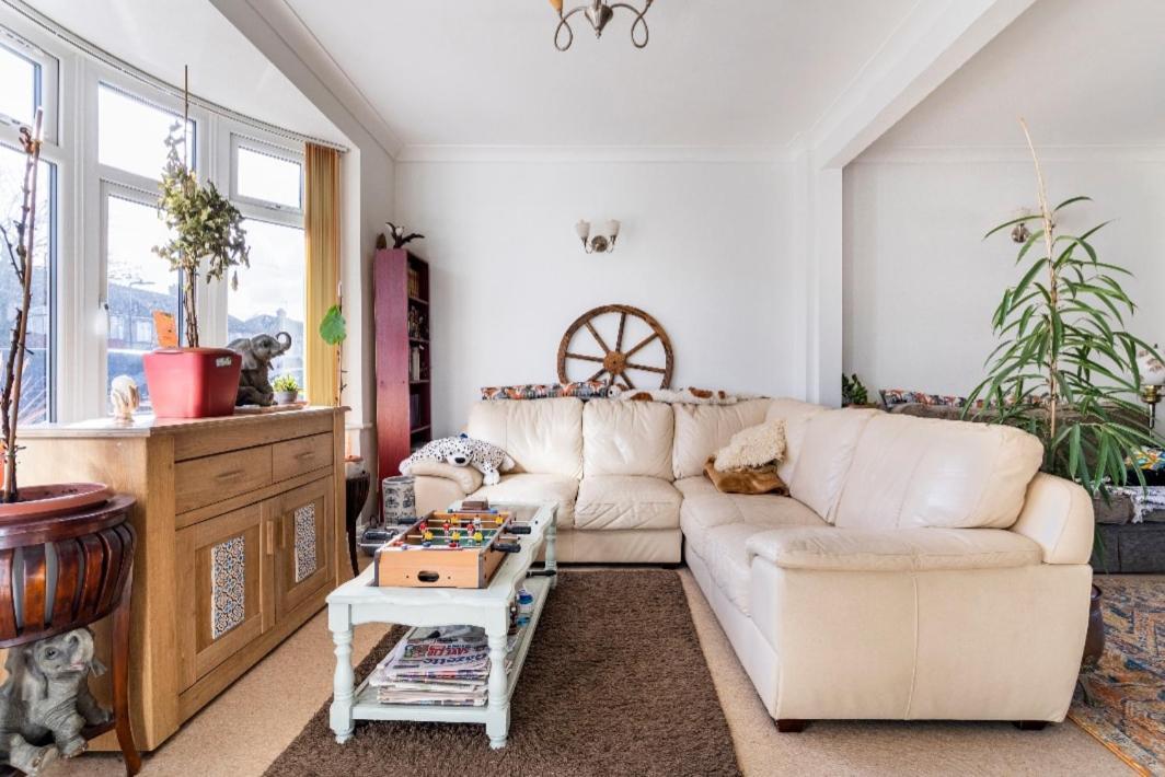 Lovely House London Luaran gambar