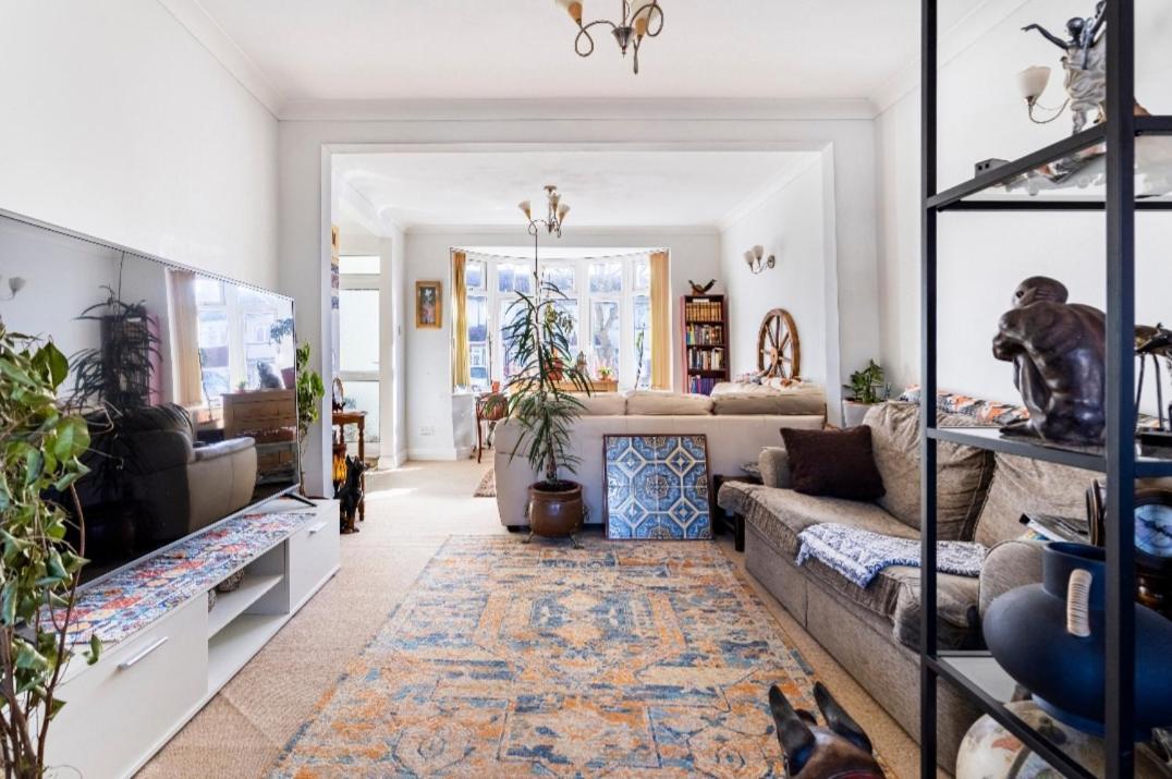 Lovely House London Luaran gambar
