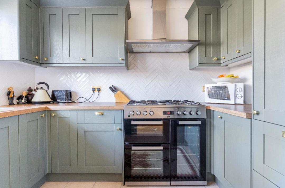 Lovely House London Luaran gambar