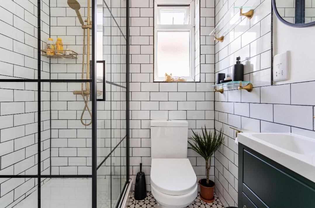 Lovely House London Luaran gambar