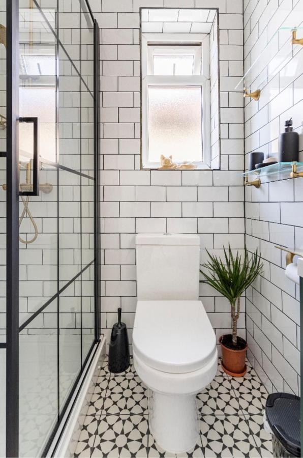 Lovely House London Luaran gambar